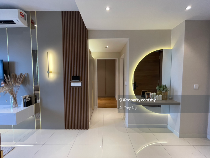 For Sale - Golden Crown Residence