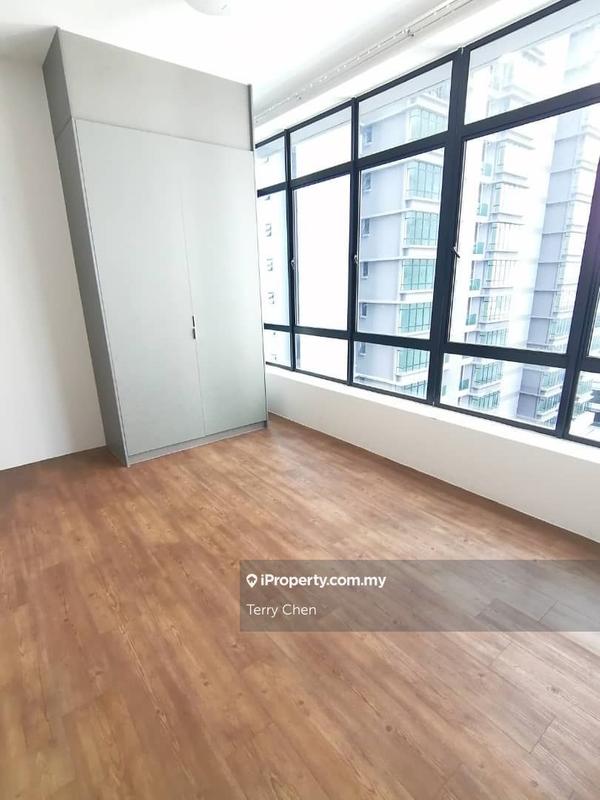 Service Residence for Sale in City of Green by Terry Chen - iProperty.com.my
