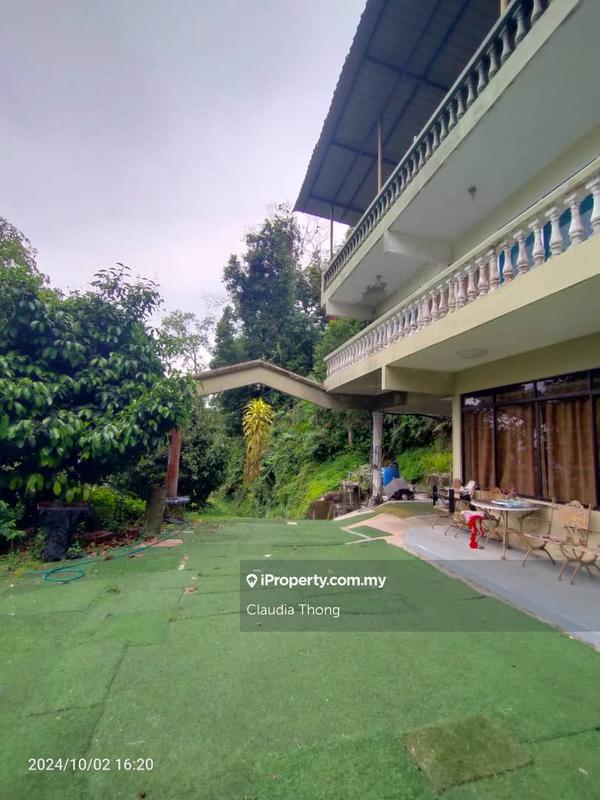 Banglo Tanah untuk Dijual di Air Hitam, Ayer Itam oleh Claudia Thong - iProperty.com.my