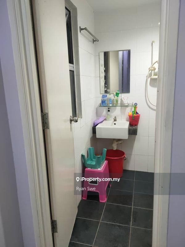 Kondominium untuk Dijual di Plaza Menjalara oleh Ryan Swe - iProperty.com.my