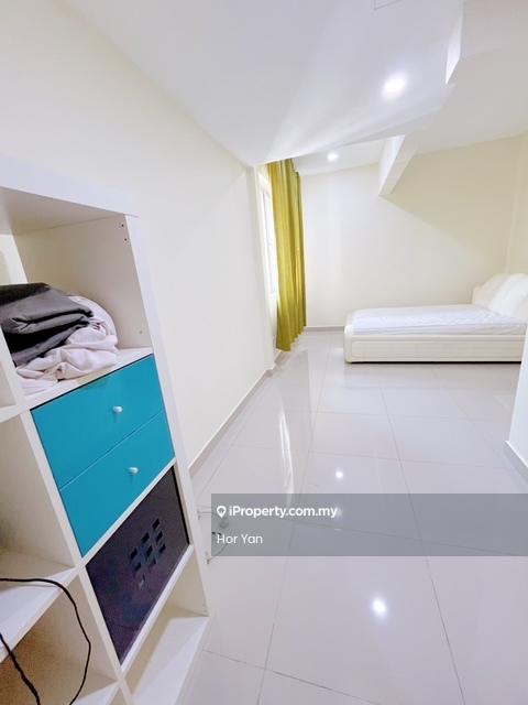 Kondominium untuk Disewa di Riana Green Condominium oleh Hor Yan - iProperty.com.my