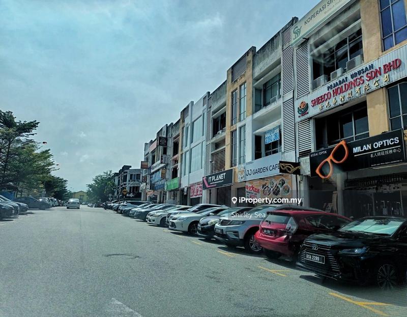 Shop for Rent in Bandar Mahkota Cheras, Cheras by Shirley Sea - iProperty.com.my