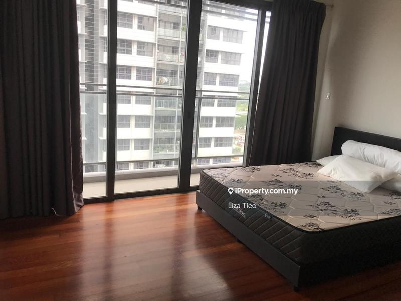 For Rent - Seventeen Residences (Biji Living)
