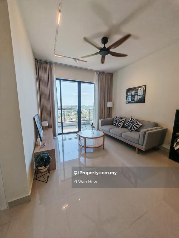 For Rent - GEM Residences