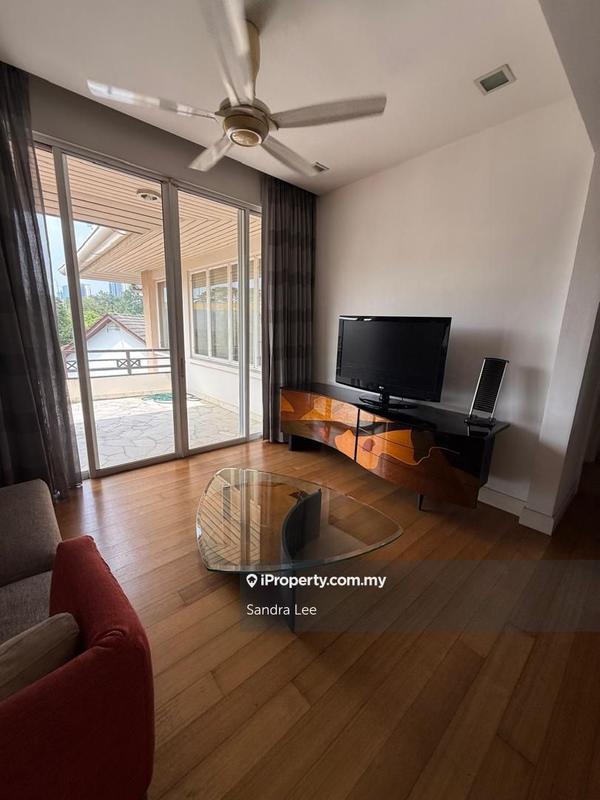 Banglo untuk Dijual di Taman Bukit Pantai, Bangsar oleh Sandra Lee - iProperty.com.my