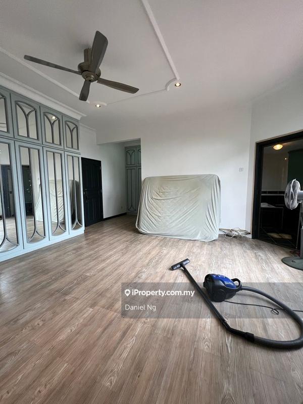 Rumah Berkembar untuk Dijual di Cheras Perdana 8, Batu 11 Balakong C180, Cheras oleh Daniel Ng - iProperty.com.my