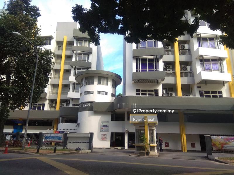For Sale - Sri Damansara Business Park