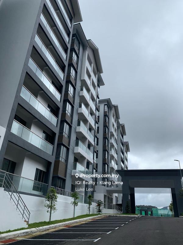 Pangsapuri untuk Disewa di Palas Horizon Residence (Mont' Vue) oleh Luke Lee - iProperty.com.my