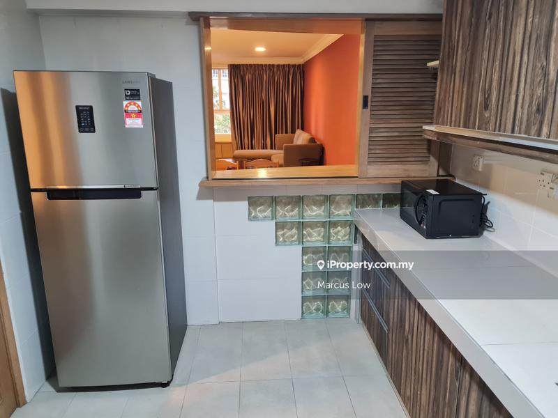 Kondominium untuk Dijual di Mont Kiara Pelangi oleh Marcus Low - iProperty.com.my