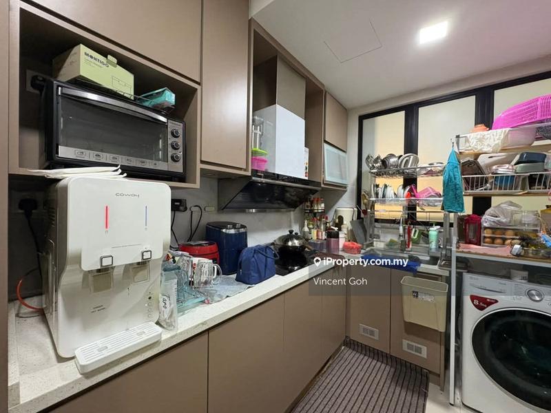 Condominium for Sale in Mizumi Residences by Vincent Goh - iProperty.com.my