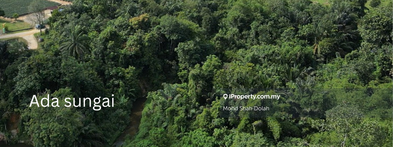 Tanah Pertanian untuk Dijual di Beranang, Kampong Sesapan Batu Rembau, Beranang oleh Mohd Shah Dolah - iProperty.com.my