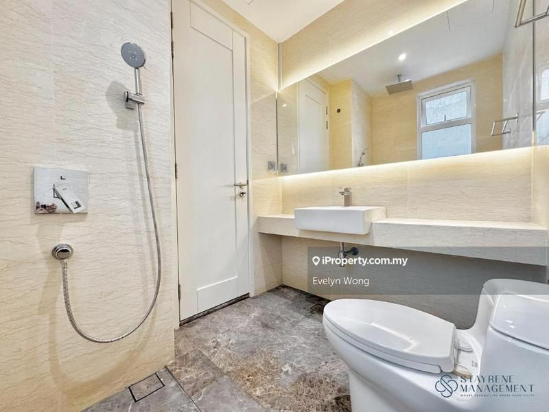 Residensi Servis untuk Dijual di Suasana Iskandar Malaysia oleh Vicky Wong - iProperty.com.my