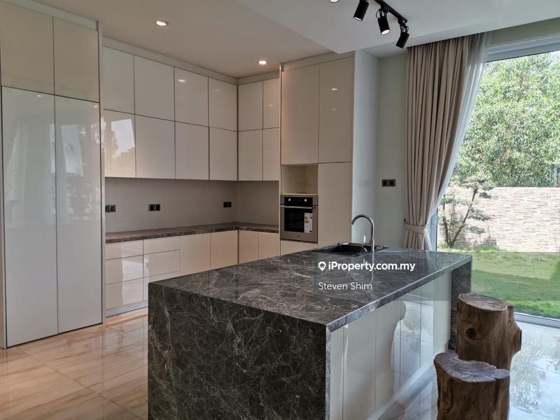 Bungalow House untuk Dijual di Bandar Mahkota Cheras, Cheras oleh Steven Shim - iProperty.com.my