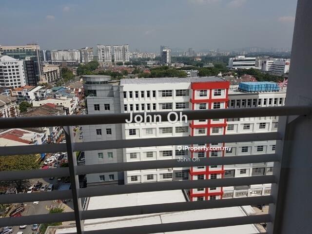 For Sale - Menara Rajawali