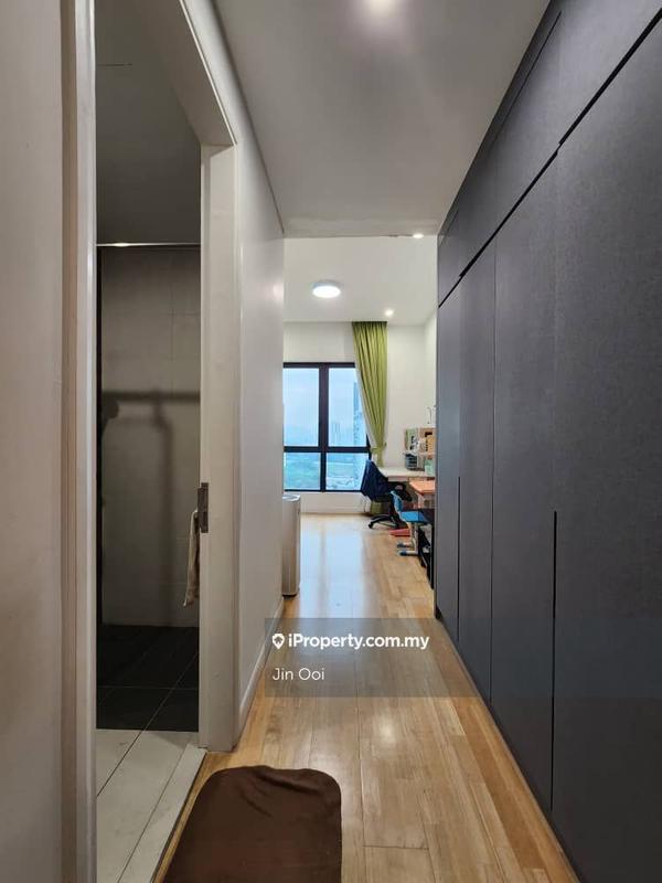 For Rent - Residensi 22