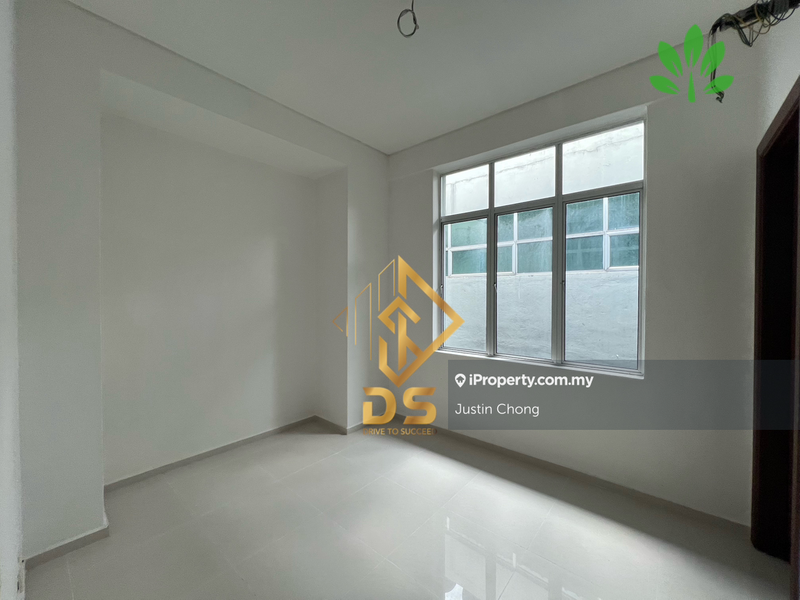 Condominium for Sale in Damaipuri by Justin Chong - iProperty.com.my