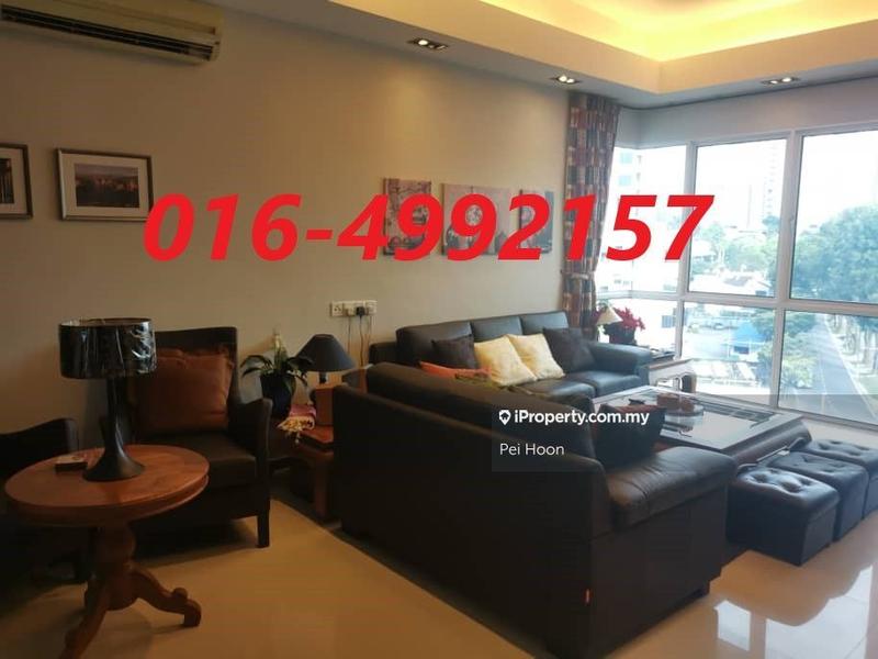 For Sale - Tanjung Beach Condominium