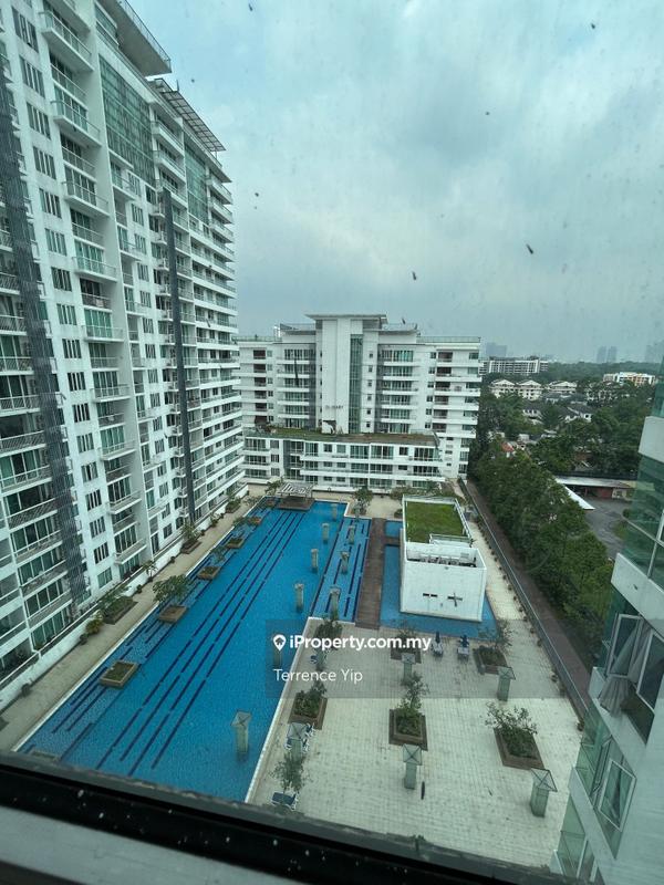 Kondominium untuk Disewa di Brunsfield EmbassyView oleh Terrence Yip - iProperty.com.my