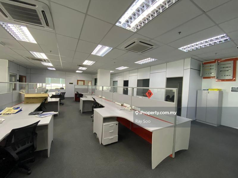Office for Sale in Subang Jaya, Subang Jaya by Ray Soo - iProperty.com.my