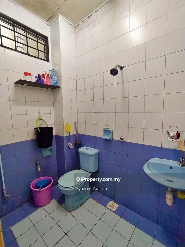 Rumah Teres 2-Tingkat untuk Dijual di Subang Bestari, Shah Alam oleh Syazmil Yaakob - iProperty.com.my