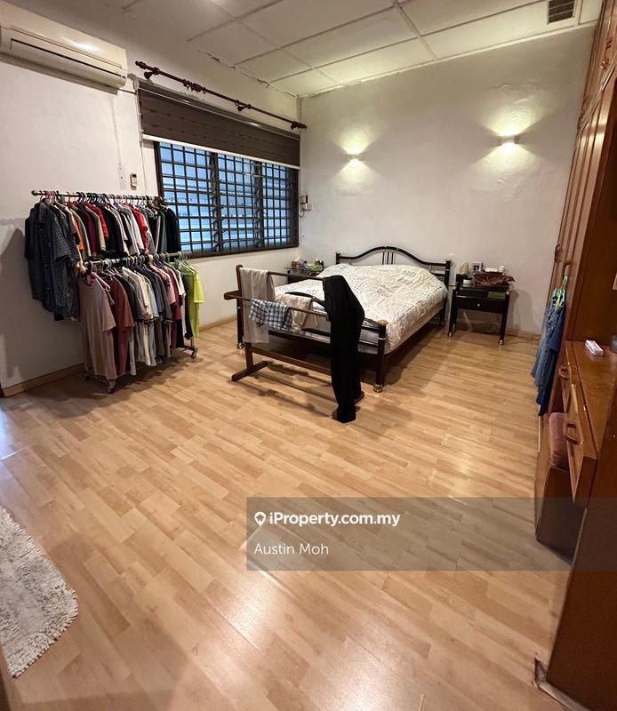 Rumah Teres 2-Tingkat untuk Dijual di Taman Perling, Perling oleh Austin Moh - iProperty.com.my
