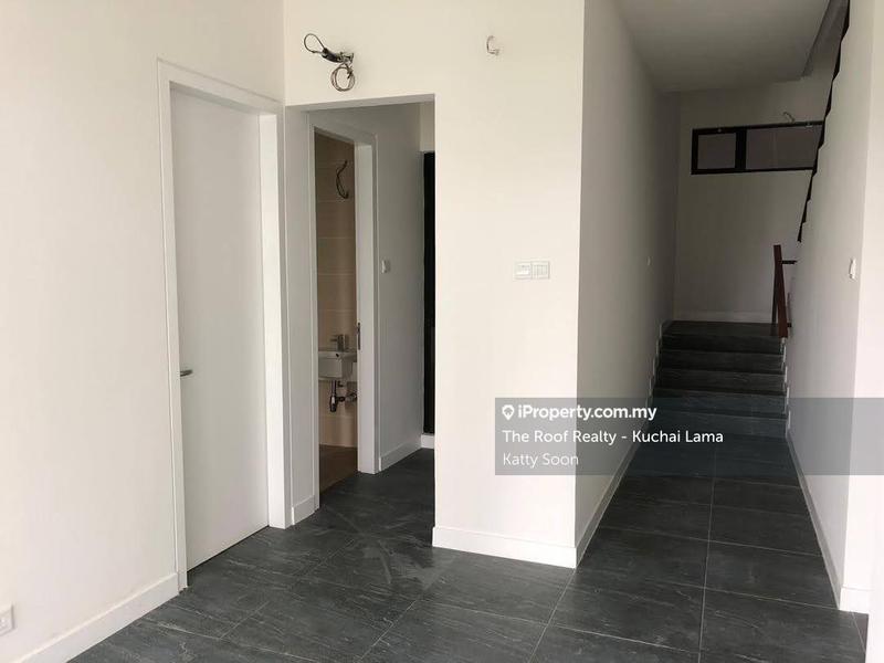 Condominium for Sale in CloudTree Residence by Katty Soon - iProperty.com.my