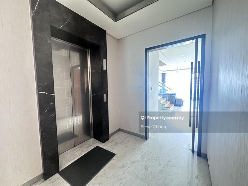 Kondominium untuk Dijual di Kiara 9 Residency oleh Steve Chong - iProperty.com.my