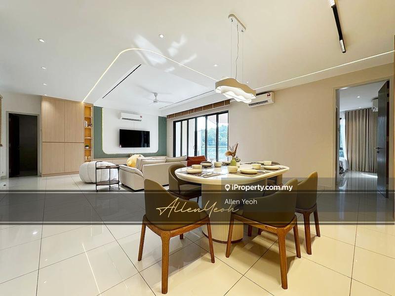 For Sale - Valencia Residence