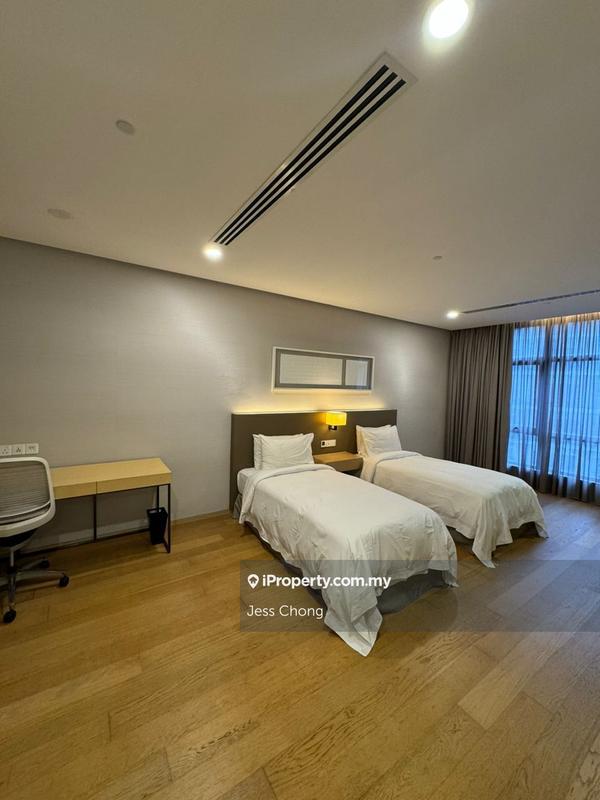 Kediaman Servis untuk Dijual di Fraser Residence (188 Suites) oleh Jess Chong - iProperty.com.my