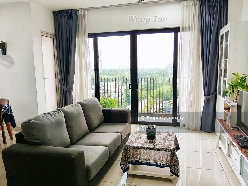 For Sale - Paisley @ Tropicana Metropark