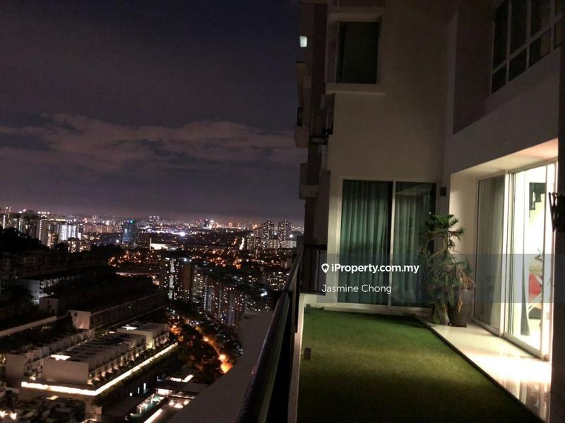 Kondominium untuk Dijual di Armanee Terrace II oleh Jasmine Chong - iProperty.com.my
