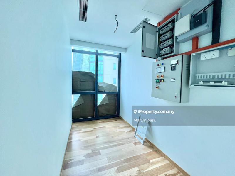 Service Residence for Sale in Damansara City Residency (DC Residensi) by Marlyn Misil - iProperty.com.my