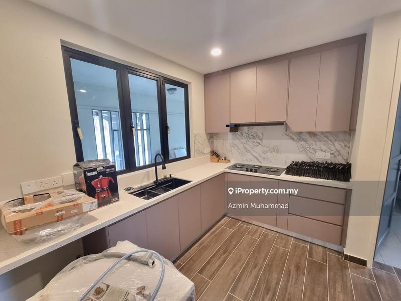 Banglo untuk Dijual di Seksyen 13, Shah Alam oleh Azmin Muhammad - iProperty.com.my