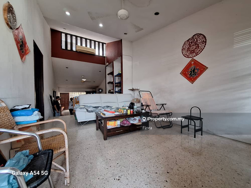 Rumah Teres 1-Tingkat untuk Dijual di Bandar Baru Sri Petaling, Sri Petaling oleh Flora - iProperty.com.my