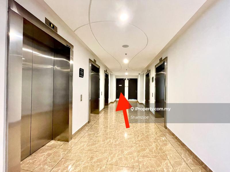 Kediaman Servis untuk Dijual di Serviced Residence @ 3 Towers oleh Shamzjoe - iProperty.com.my