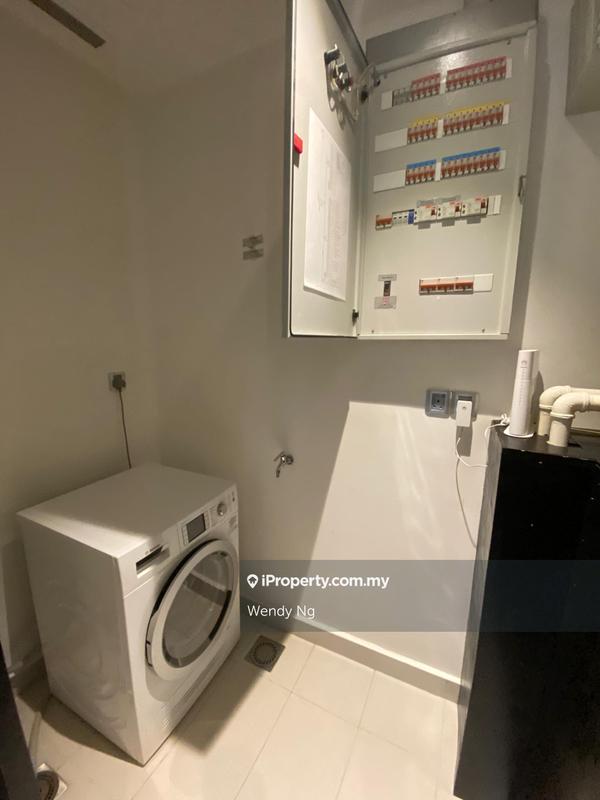 Service Residence for Sale in The Ritz-Carlton Residences by Wendy Ng - iProperty.com.my