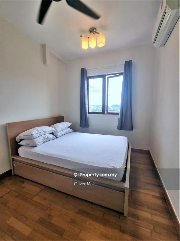 Kondominium untuk Disewa di Savanna Condominium oleh Oliver Mak - iProperty.com.my