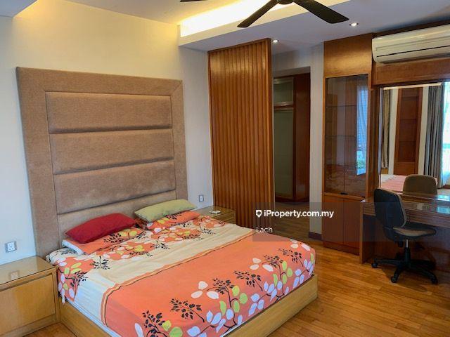 Kondominium untuk Dijual di La Grande Kiara oleh Lach - iProperty.com.my