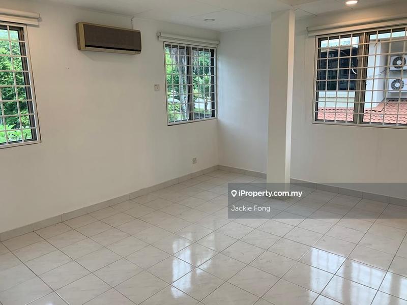 Rumah Berangkai 2 Tingkat untuk Dijual di Bukit Damansara, Damansara Heights oleh Jackie Fong - iProperty.com.my