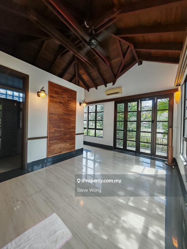 Banglo untuk Dijual di Bukit Jalil Golf, Bukit Jalil oleh Steve Wong - iProperty.com.my