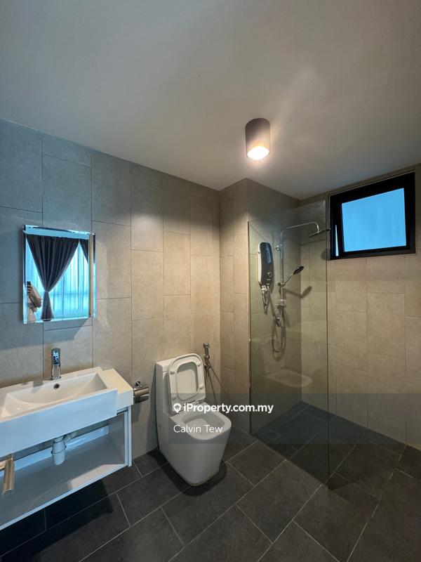 Service Residence for Sale in East Parc @ Manjalara by Calvin Tew - iProperty.com.my