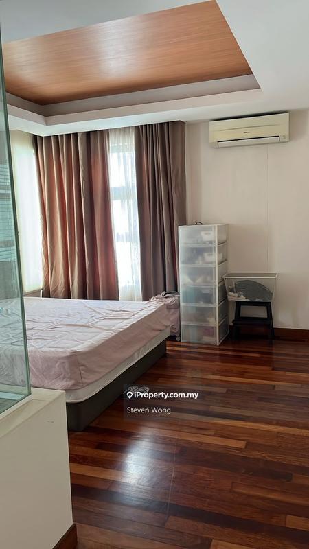 Condominium for Sale in Papillon Desahill Condominium by Steven Wong - iProperty.com.my