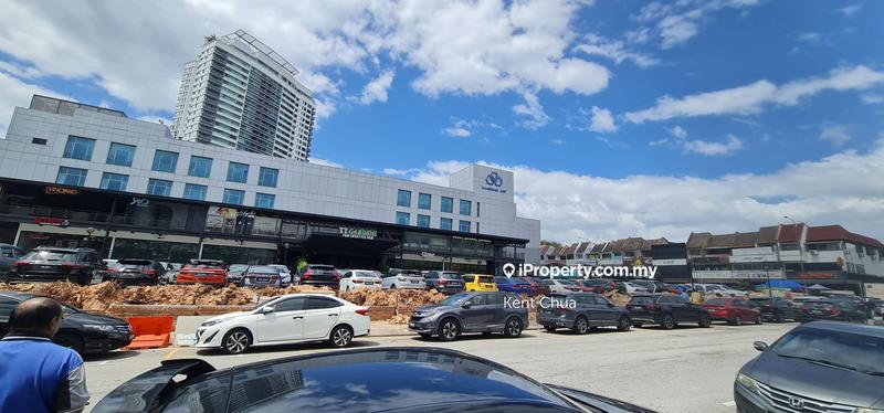 Shop for Sale in Taman Tun Dr Ismail, Kuala Lumpur by Kent Chua - iProperty.com.my