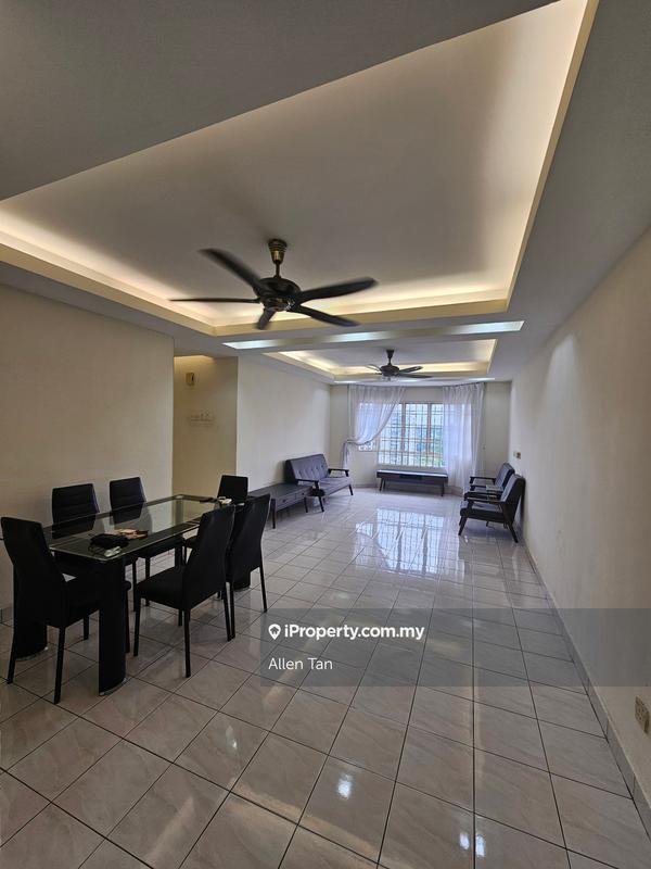 Kondominium untuk Dijual di Puncak Seri Kelana oleh Allen Tan - iProperty.com.my