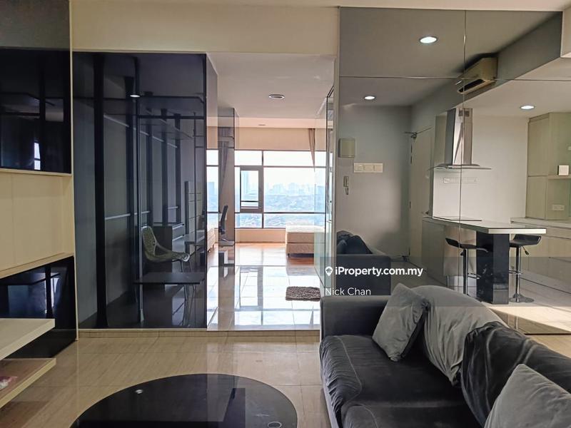 Service Residence for Sale in Eve Suite / NZX Square by Nick Chan - iProperty.com.my