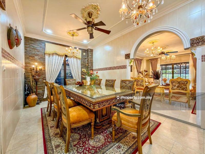 Bungalow House for Sale in Alam Damai, Cheras by King Gan - iProperty.com.my