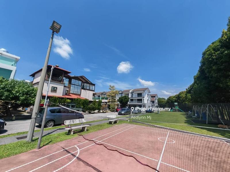 Rumah Berangkai 3 Tingkat untuk Dijual di Taman Meranti Jaya, Puchong oleh Aedlynn Mj - iProperty.com.my
