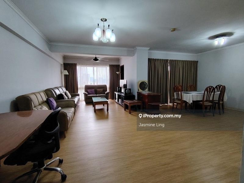 For Sale - OBD Garden Tower