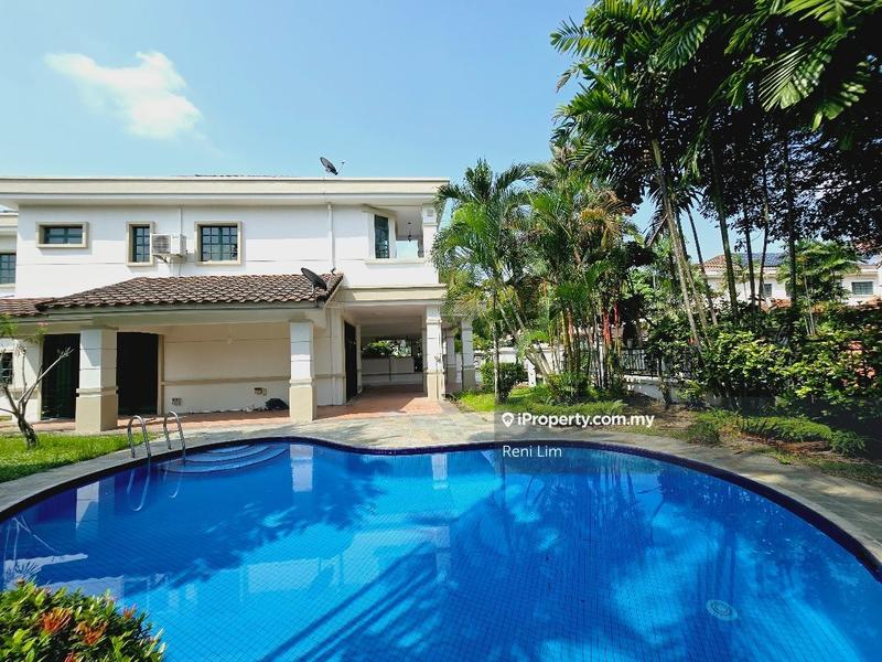 Bungalow House untuk Dijual di Kota Damansara, Selangor oleh Reni Lim - iProperty.com.my