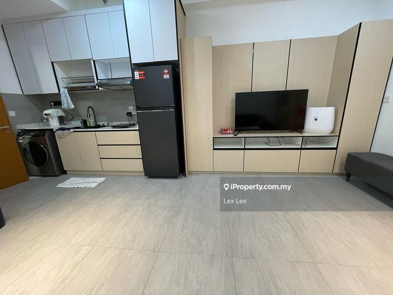 Service Residence for Rent in SUNSURIA FORUM SERVICED APARTMENT by Lex Lee - iProperty.com.my